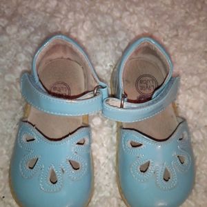 Livie Luca maryjanes